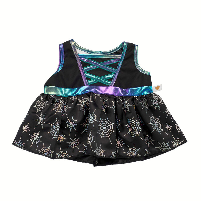 Witch Dress by Build-A-Bear