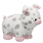 Spotted Pig Stuffed Animal plush by Build-A-Bear
