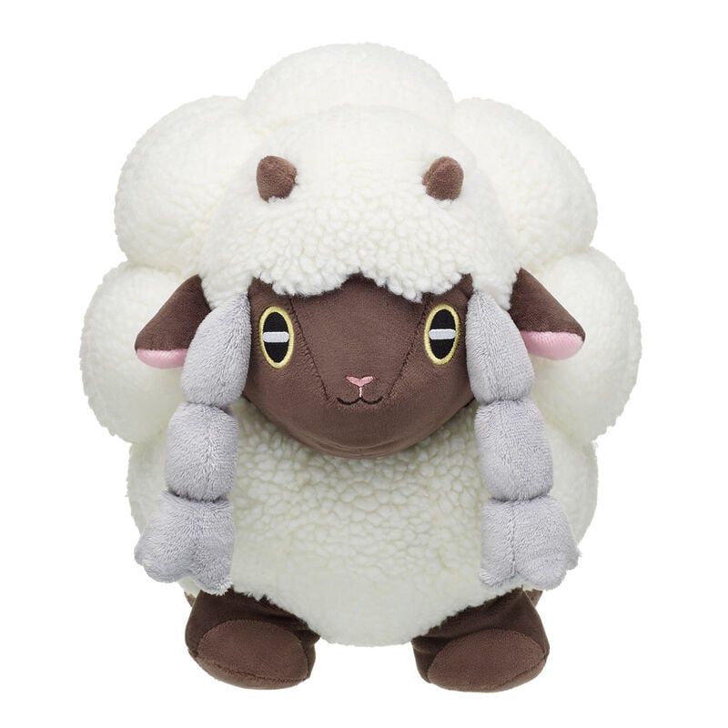 Pokémon Wooloo Plush