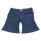 Flared Denim Jeans for Stuffed Animals - Build-A-Bear Workshop®