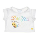 Online Exclusive Bee You T-Shirt for Plush Toys - Build-A-Bear Workshop®