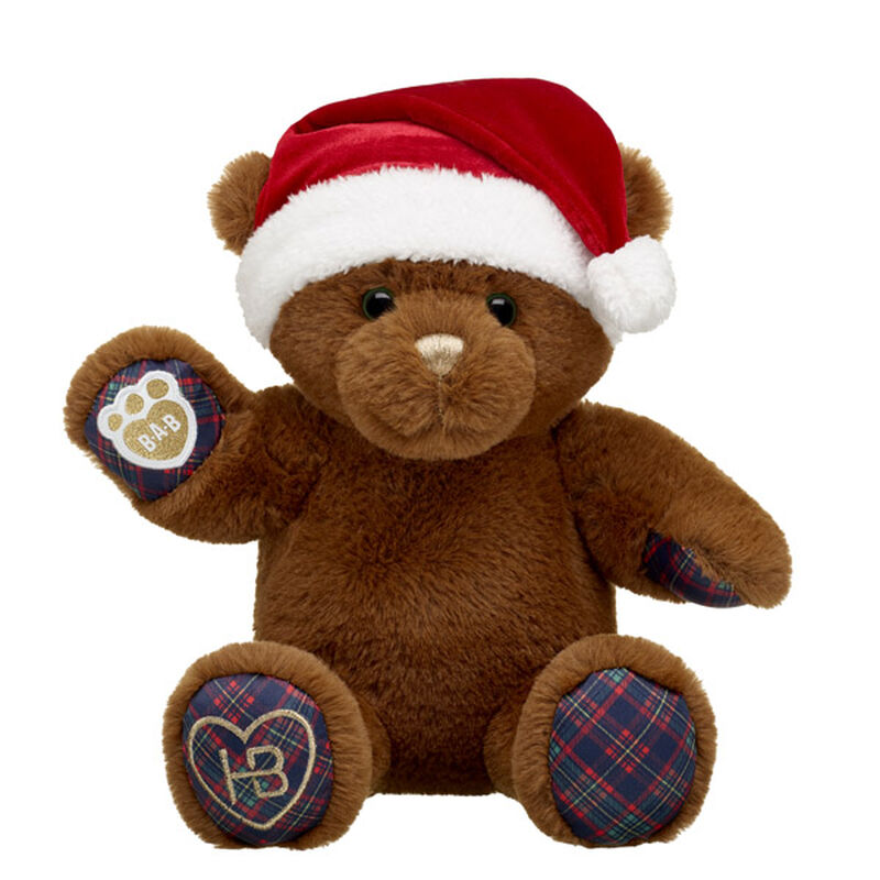 Christmas Cheer Bear