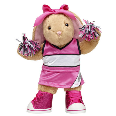 Pawlette Cheerleading Gift Set