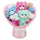 Online Exclusive Teddy Bear Bouquet for Stuffed Animals - Build-A-Bear Workshop&reg;