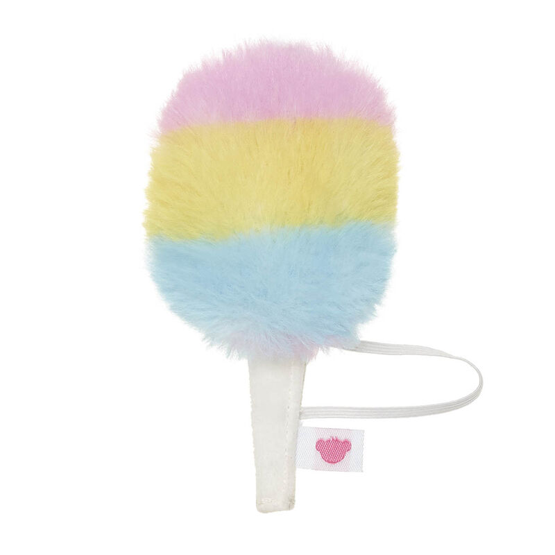 Cotton Candy Wristie for Stuffed Animals - Build-A-Bear Workshop®