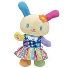 Sanrio® Hello Kitty® and Friends U*SA*HA*NA™ Plush with Dress
