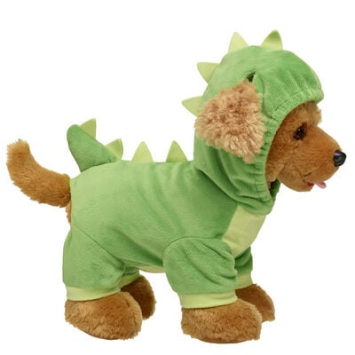 Dinosaur Costume