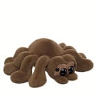 Jumping Spider Stuffed Animal plush by Build-A-Bear