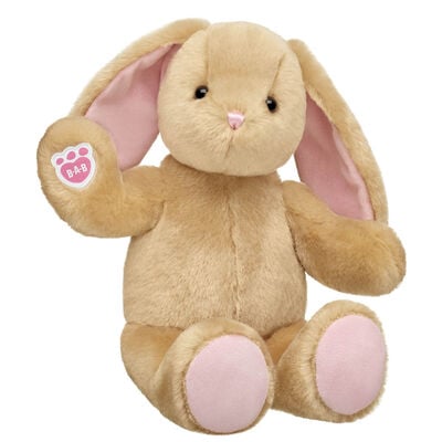 Pawlette&trade; Bunny Plush