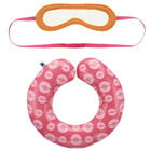 Pokémon Wooper Tube and Goggle Set