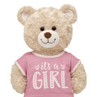 It's a Girl T-Shirt - Build-A-Bear Workshop&reg;