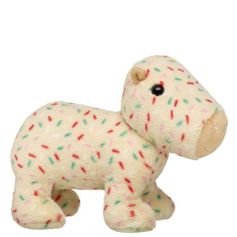 Cookiebara Soft Toy BuildABear®