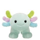 Online Exclusive Sweet Spring Axolotl Stuffed Animal - Build-A-Bear Workshop&reg;
