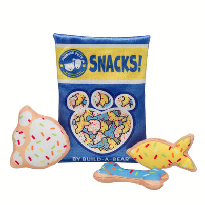Promise Pets&trade; Snacks Accessory Set