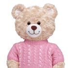 Pink Pearl Jumper