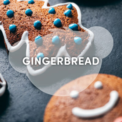 Gingerbread Scent