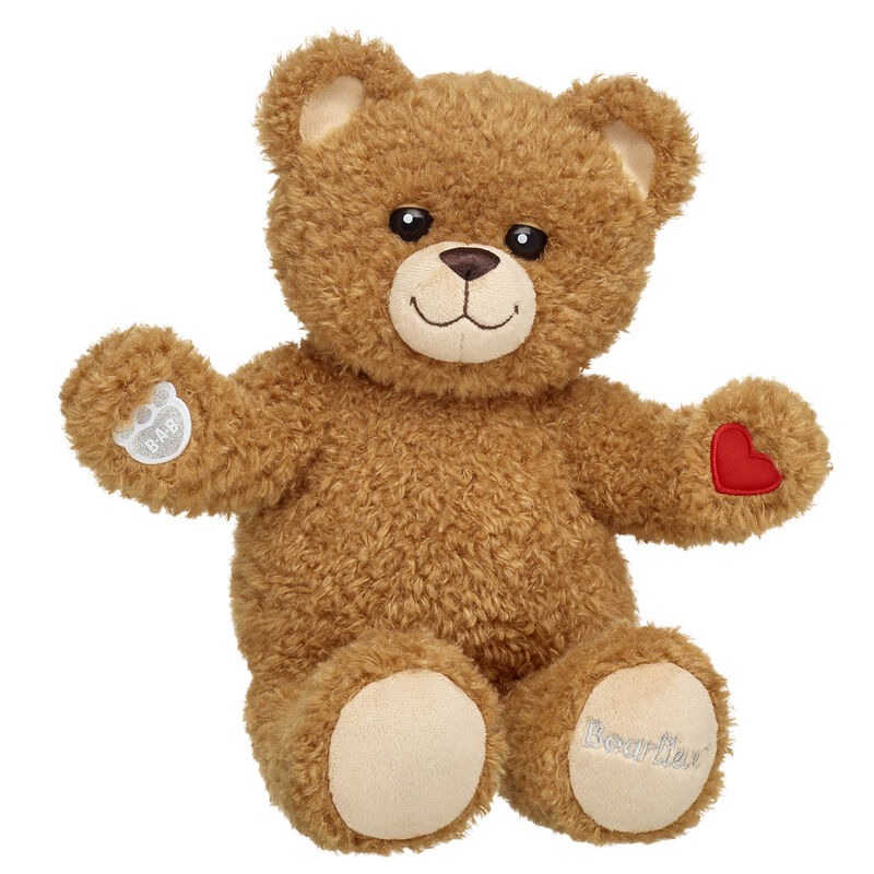 Bearlieve Bear Talking Teddy Bear- Build-A-Bear Workshop®