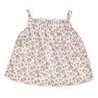 Online Exclusive Pink Floral Dress for Plush Toys - Build-A-Bear Workshop&reg;
