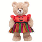 Jack-o'-lantern Dress by Build-A-Bear