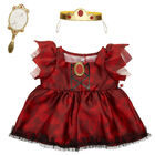 Online Exclusive Bloody Beary Dress, Crown & Mirror Set for Plush Toys - Build-A-Bear Workshop®