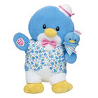 Sanrio Hello Kitty® and Friends Tuxedosam™ Plush Ice Cream Gift Set