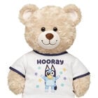 Bluey Hooray T-Shirt