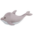 Dolphin Soft Toy