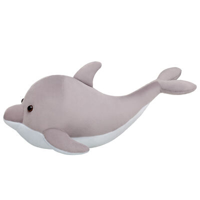 Dolphin Soft Toy