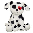 Vault Collection: Be Mine Dalmatian Stuffed Animal - Build-A-Bear Workshop®