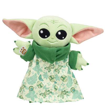Star Wars Summer - Grogu™ Plush