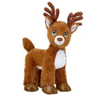 Glisten and the Merry Mission™ Santa's Reindeer Soft Toy