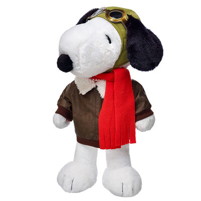 Peanuts® Snoopy Flying Ace Gift Set