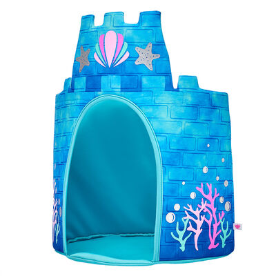 Mermaid Sea Castle
