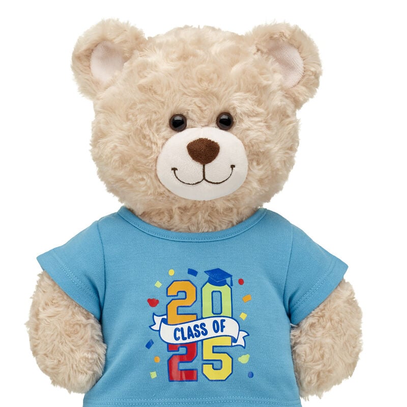 Class of 2025 T-Shirt - Build-A-Bear Workshop&reg;