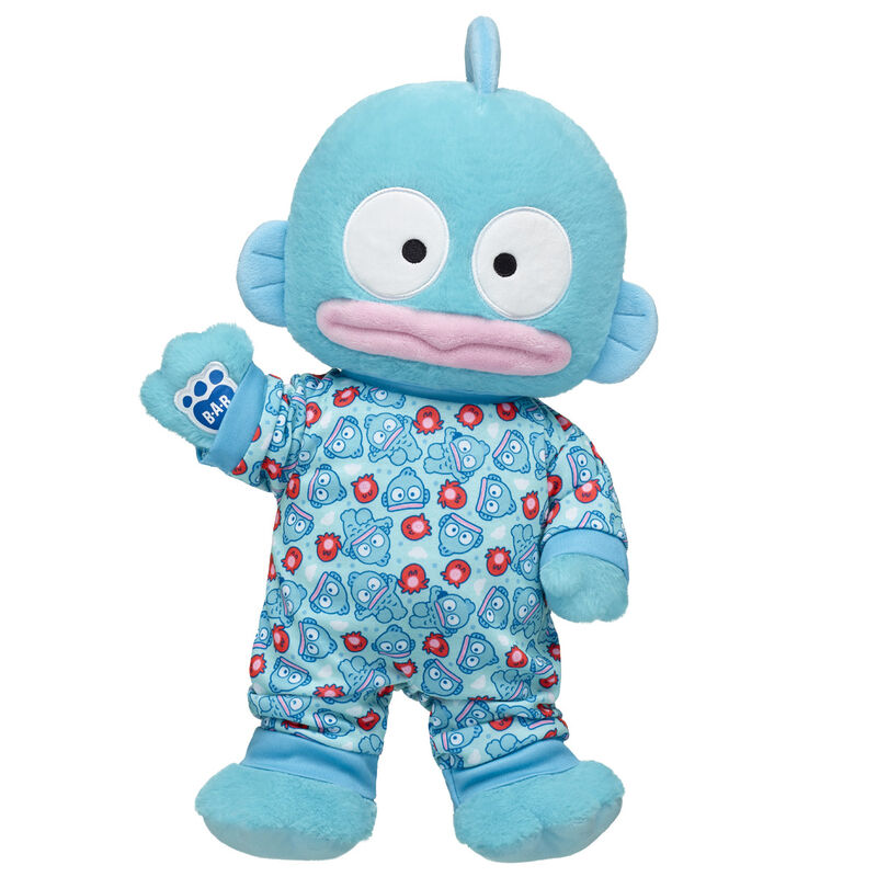 Sanrio® Hangyodon™ Sleeper for Stuffed Animals - Build-A-Bear Workshop®