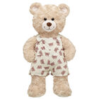 Teddy Bear Overalls