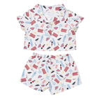 London Pyjamas by Build-A-Bear