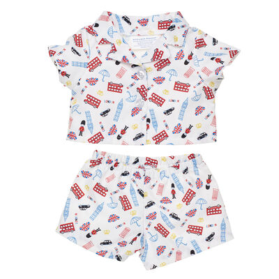 London Pyjamas