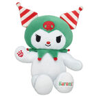 Sanrio&reg; Hello Kitty&reg; and Friends Candy Cane Kuromi&trade; Plush - Build-A-Bear Workshop&reg;