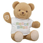 Baby Brown Teddy Bear "Hello Baby" Gift Set - Build-A-Bear Workshop&reg;