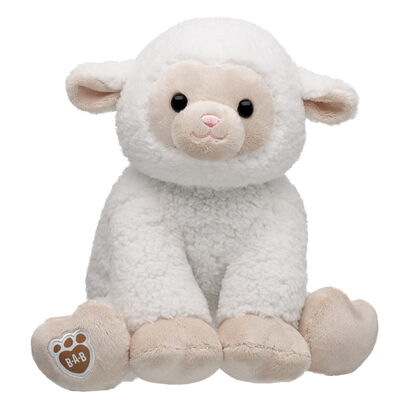 Lamb Soft Toy