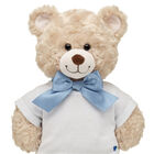 Online Exclusive Blue Ribbon Gift Bow - Build-A-Bear Workshop®