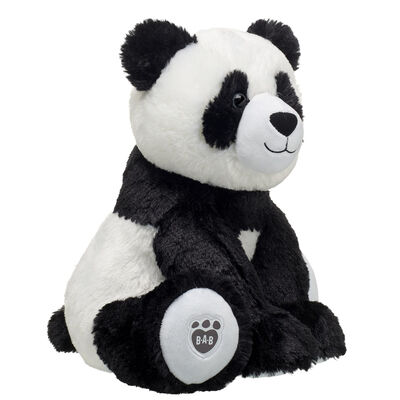 Panda Soft Toy