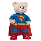 Happy Hugs Teddy Bear Superman™ Costume Gift Set