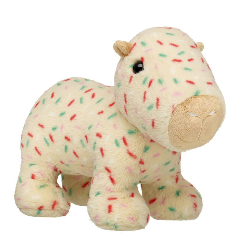 Cookiebara Soft Toy BuildABear®