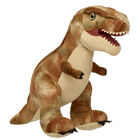 Jurassic World: Rebirth T. rex Plush - Build-A-Bear Workshop®