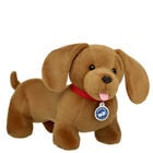 Promise Pets™ Dachshund Stuffed Animal - Build-A-Bear Workshop®