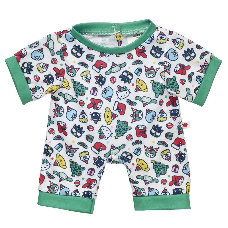 Sanrio® Hello Kitty® and Friends Holiday Sleeper - Build-A-Bear Workshop®