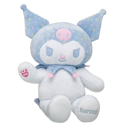 Sanrio&reg; Hello Kitty&reg; and Friends Cupcake Kuromi&trade; Plush