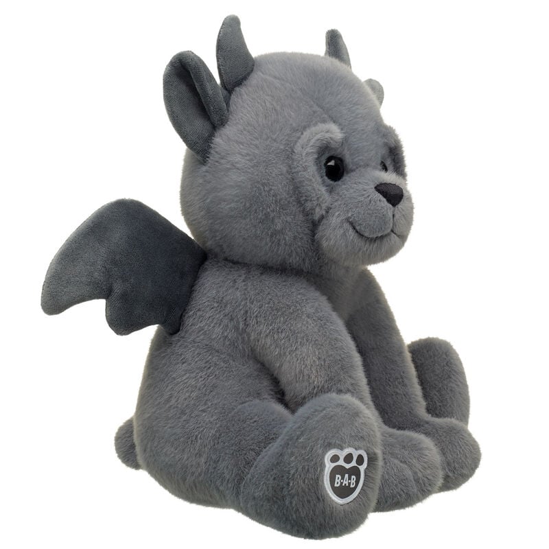 Gargoyle Teddy Bear - Build-A-Bear Workshop&reg;